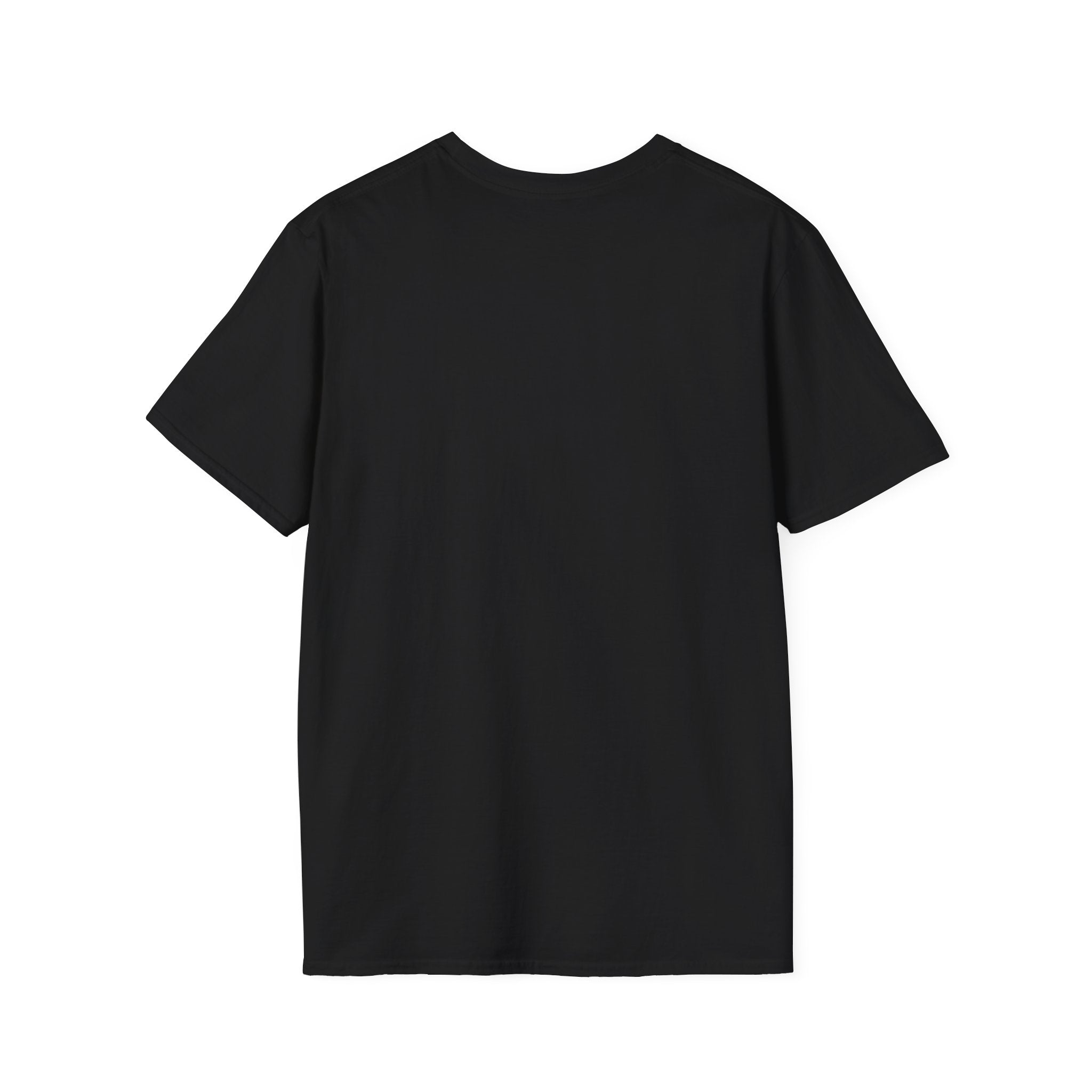 Dancing Turtles Graphic T-Shirt — Colorful Party Sea Turtle Tee