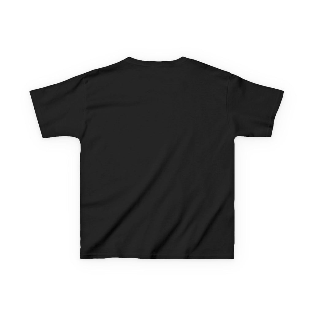 Kids Monkey Smile T‑Shirt — Cute Cartoon Ape Graphic Tee for Toddlers & Children