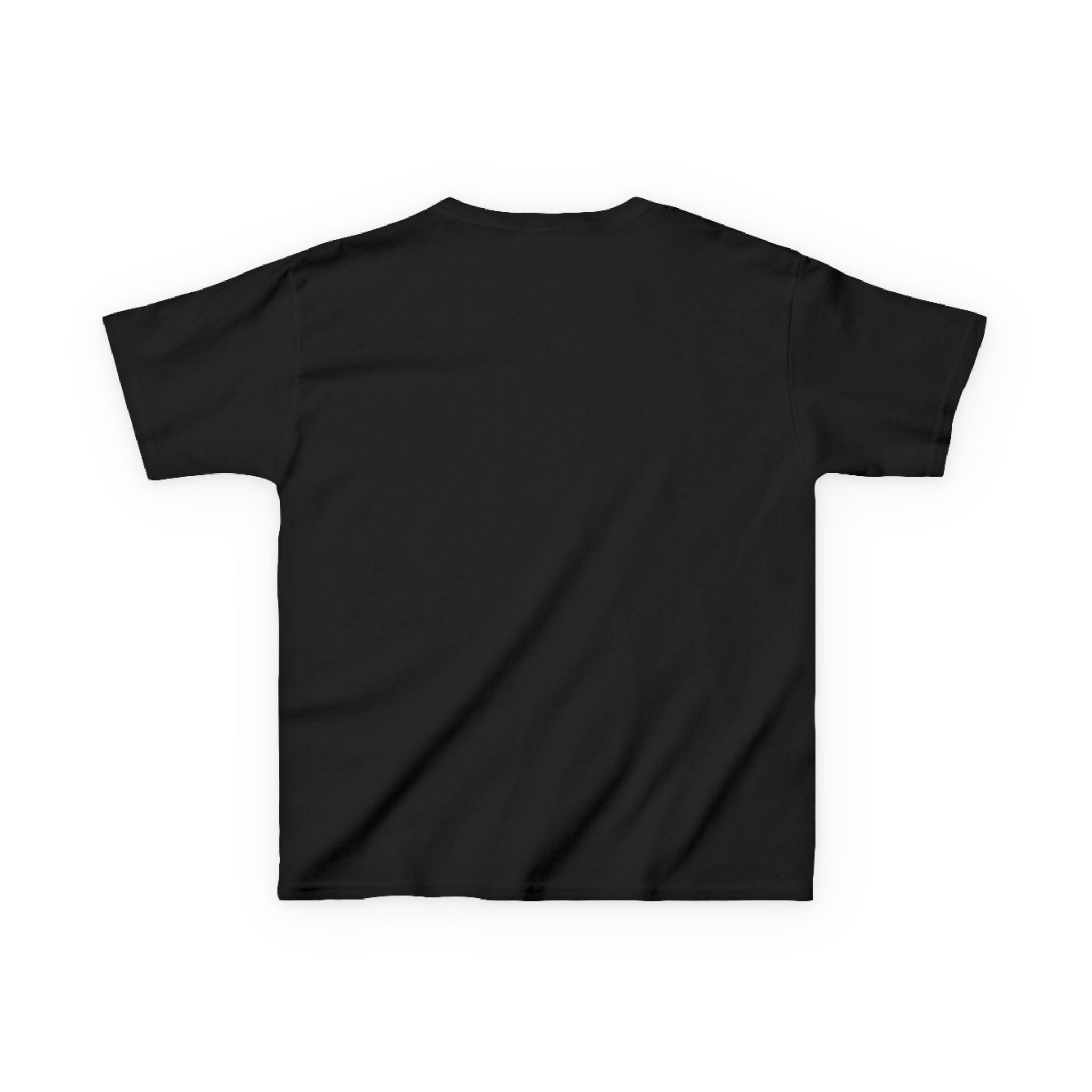 Kids Monkey Smile T‑Shirt — Cute Cartoon Ape Graphic Tee for Toddlers & Children