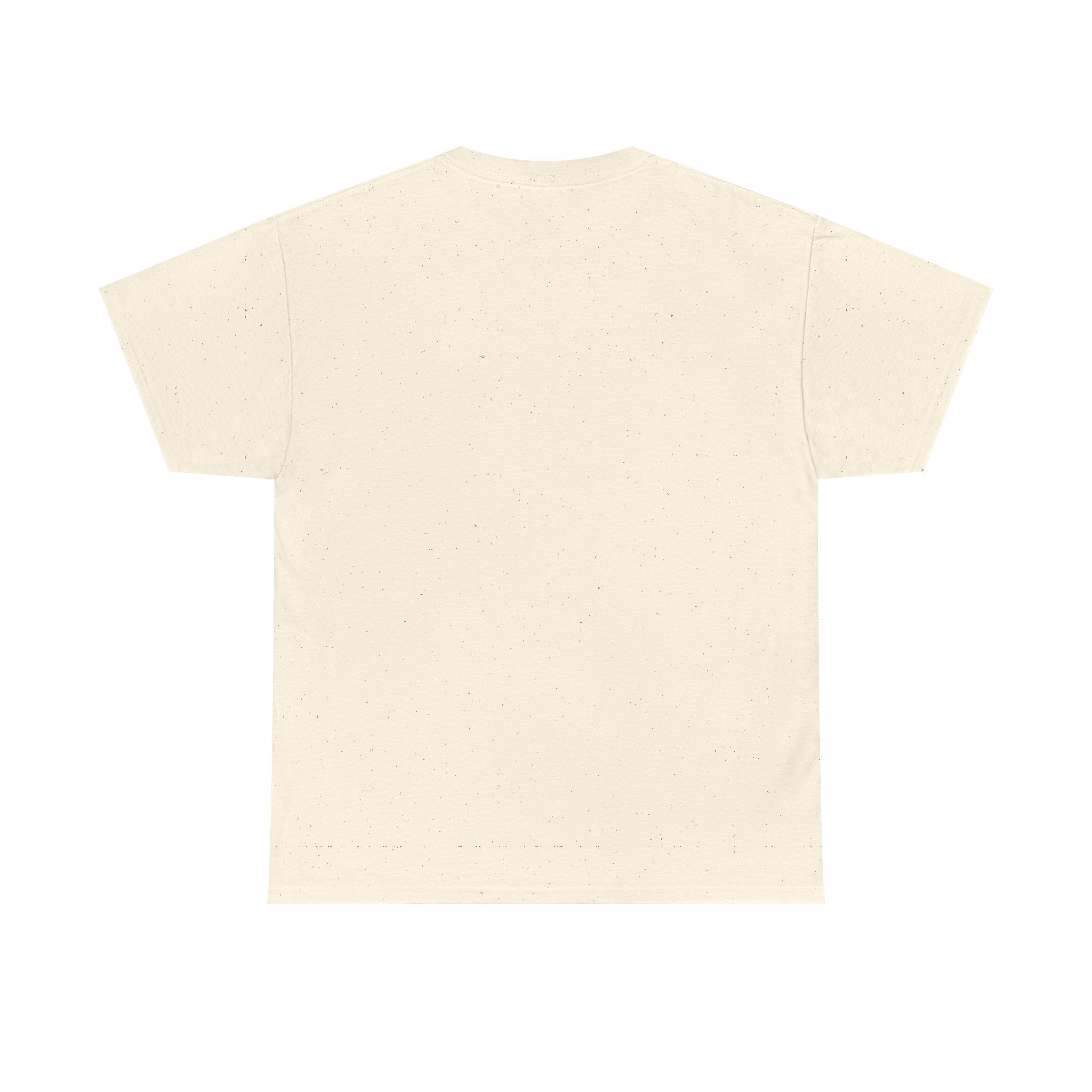 Flamingo Sunset T-Shirt — Tropical Flamingo Graphic Tee