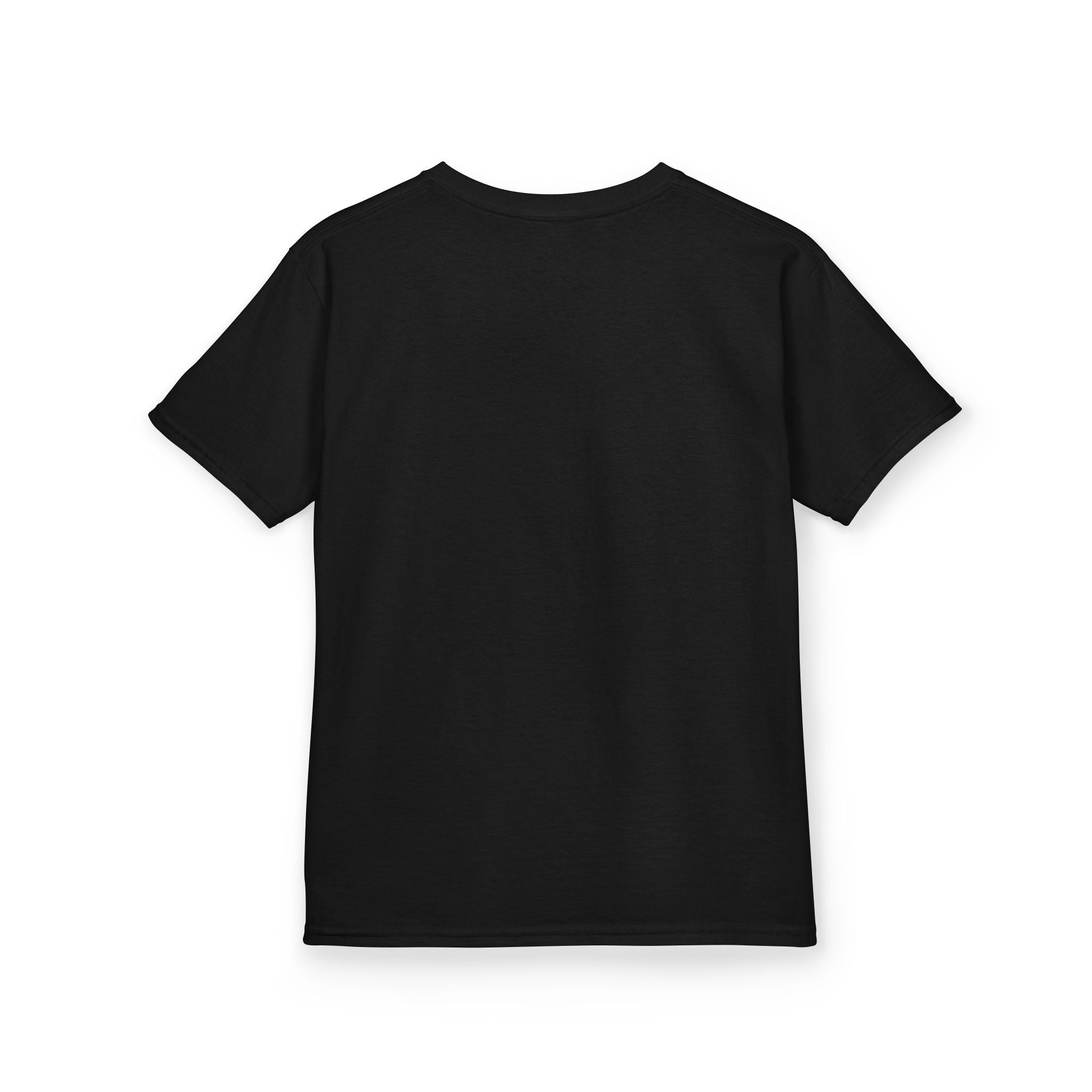 Kids Monkey Smile T‑Shirt — Cute Cartoon Ape Graphic Tee for Toddlers & Children