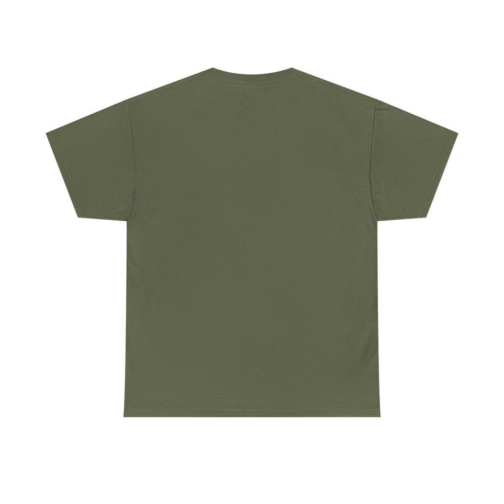 Flamingo Sunset T-Shirt — Tropical Flamingo Graphic Tee