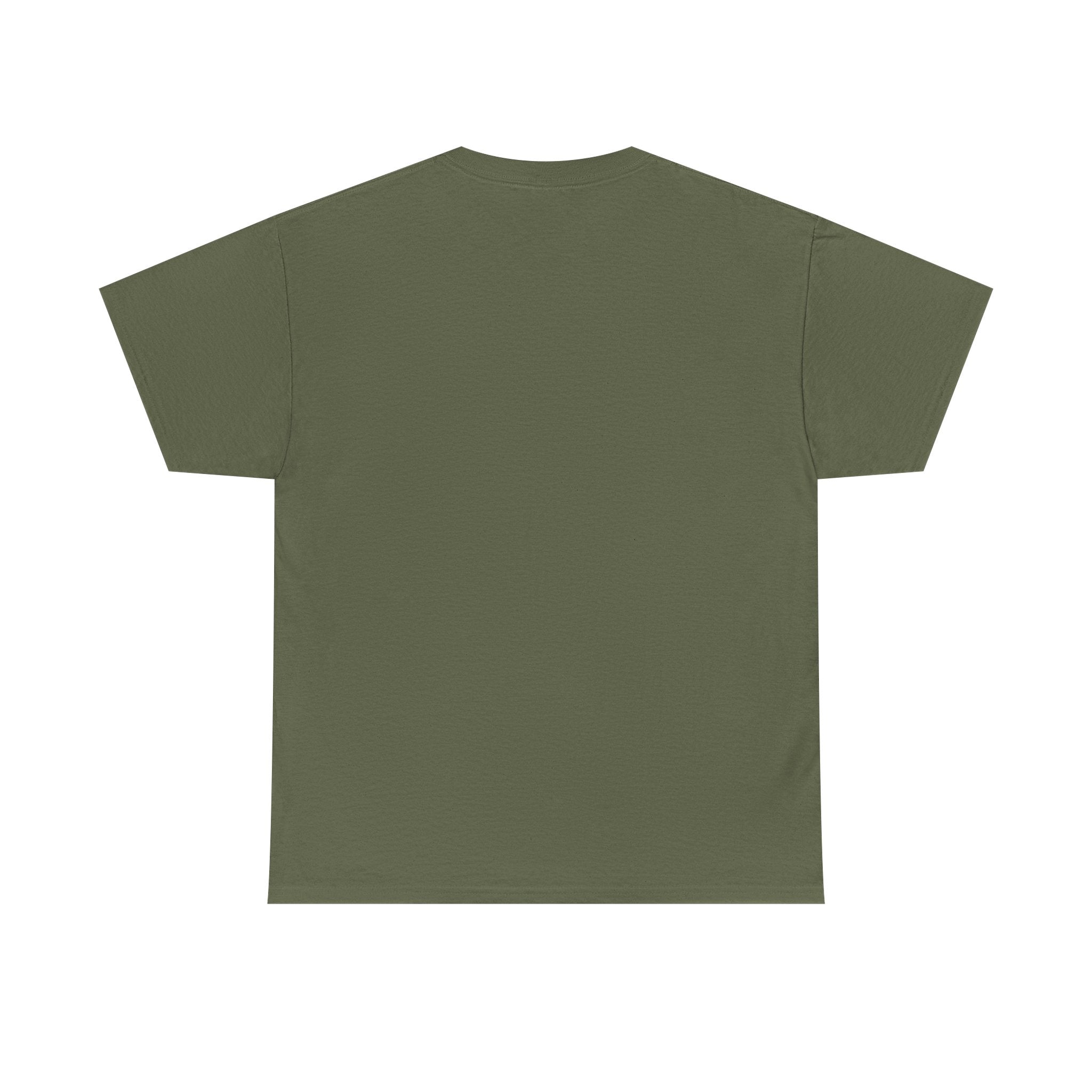 Flamingo Sunset T-Shirt — Tropical Flamingo Graphic Tee