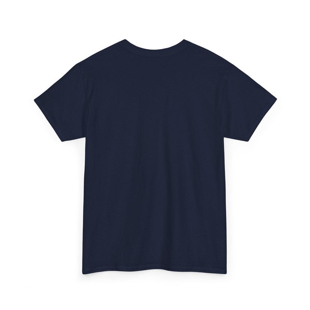 Flamingo Sunset T-Shirt — Tropical Flamingo Graphic Tee
