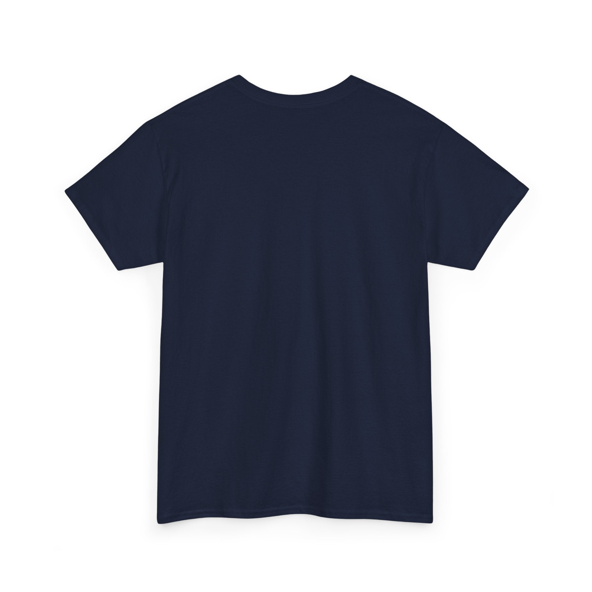 Flamingo Sunset T-Shirt — Tropical Flamingo Graphic Tee