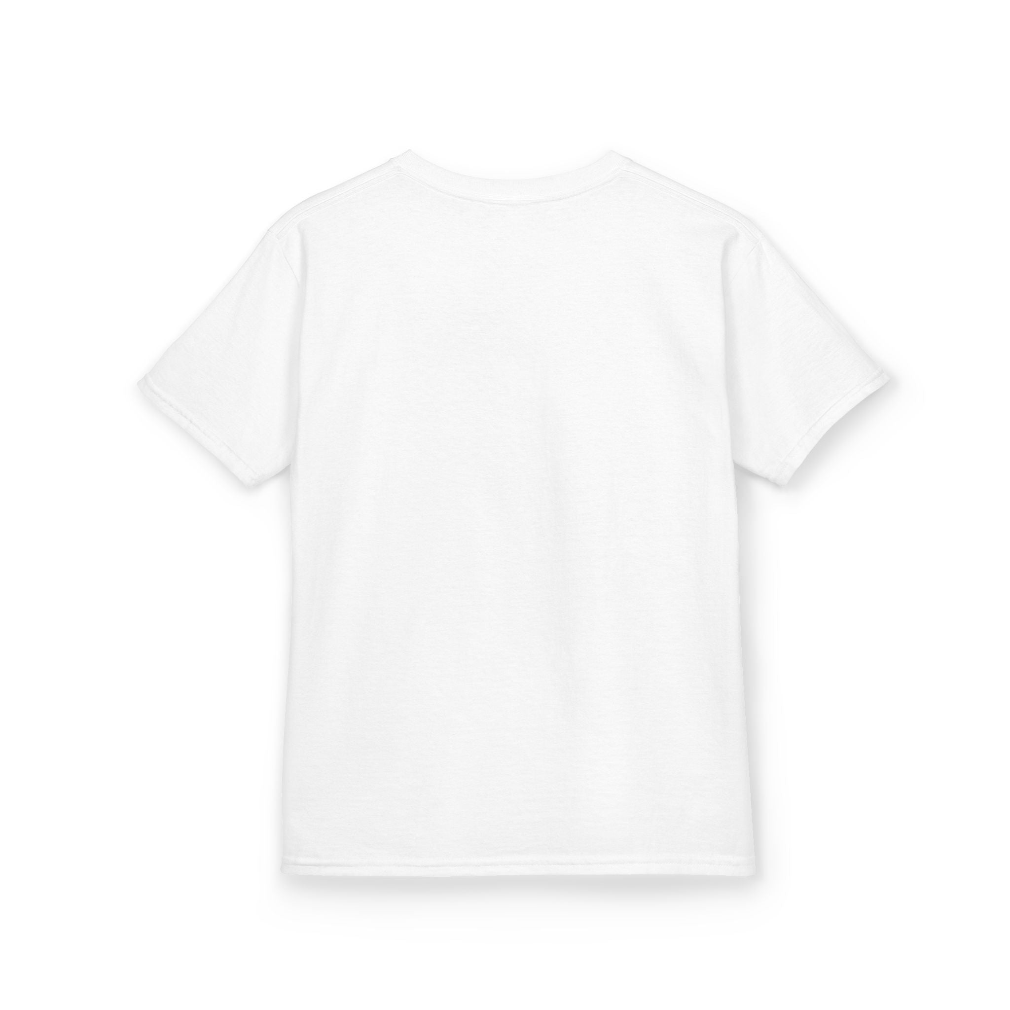 Kids Monkey Smile T‑Shirt — Cute Cartoon Ape Graphic Tee for Toddlers & Children