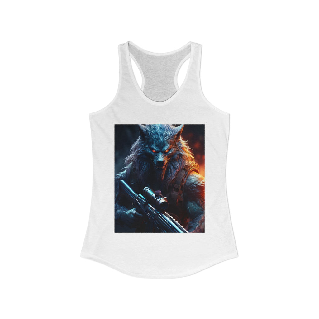 Women's Ideal Racerback Tank