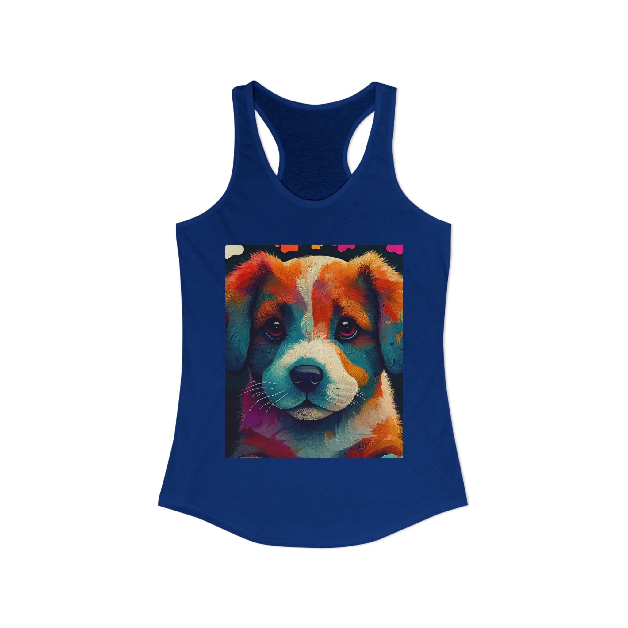 Women's Ideal Racerback Tank