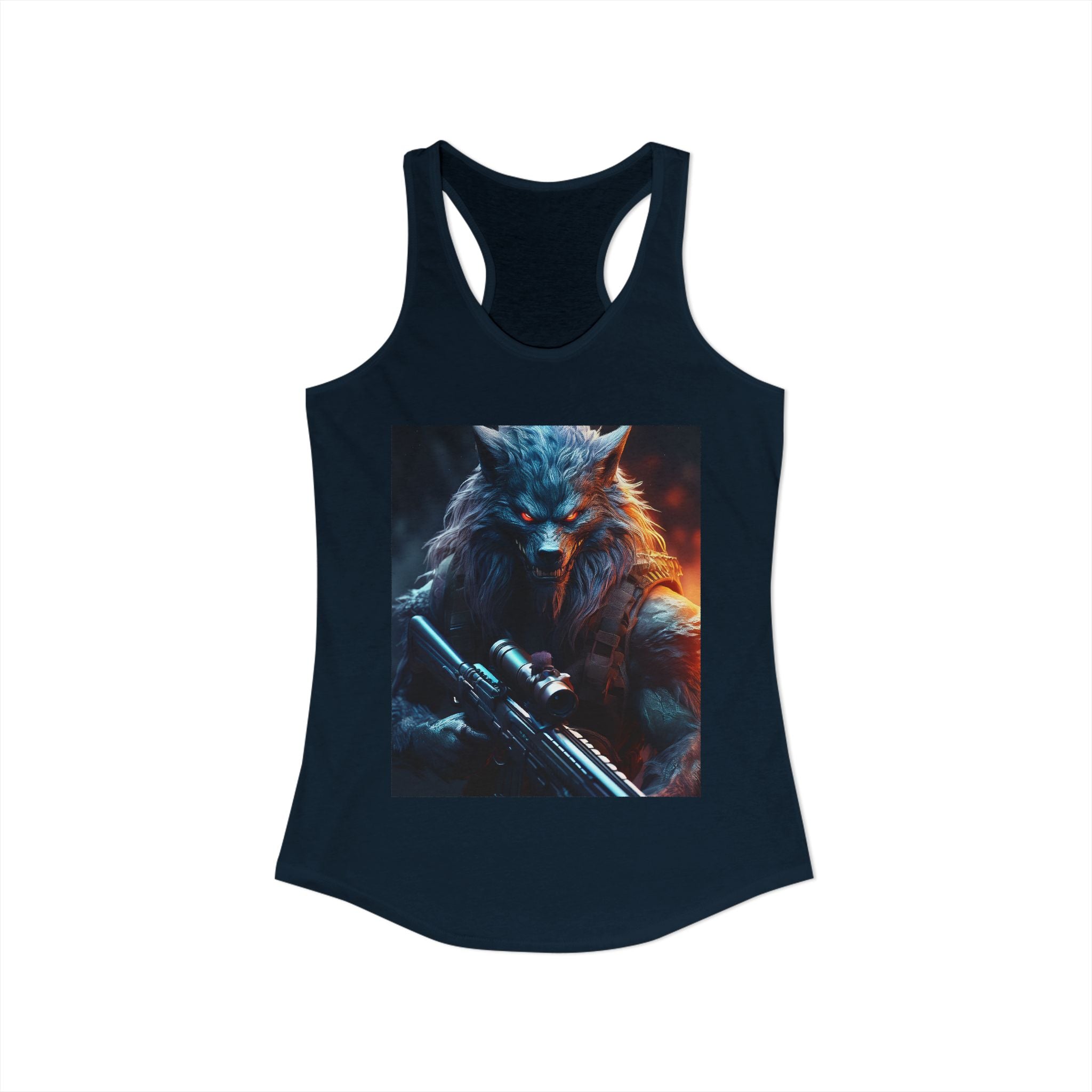 Women's Ideal Racerback Tank