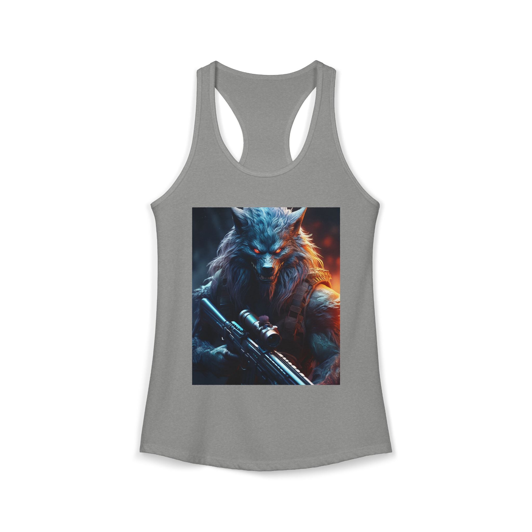 Women's Ideal Racerback Tank
