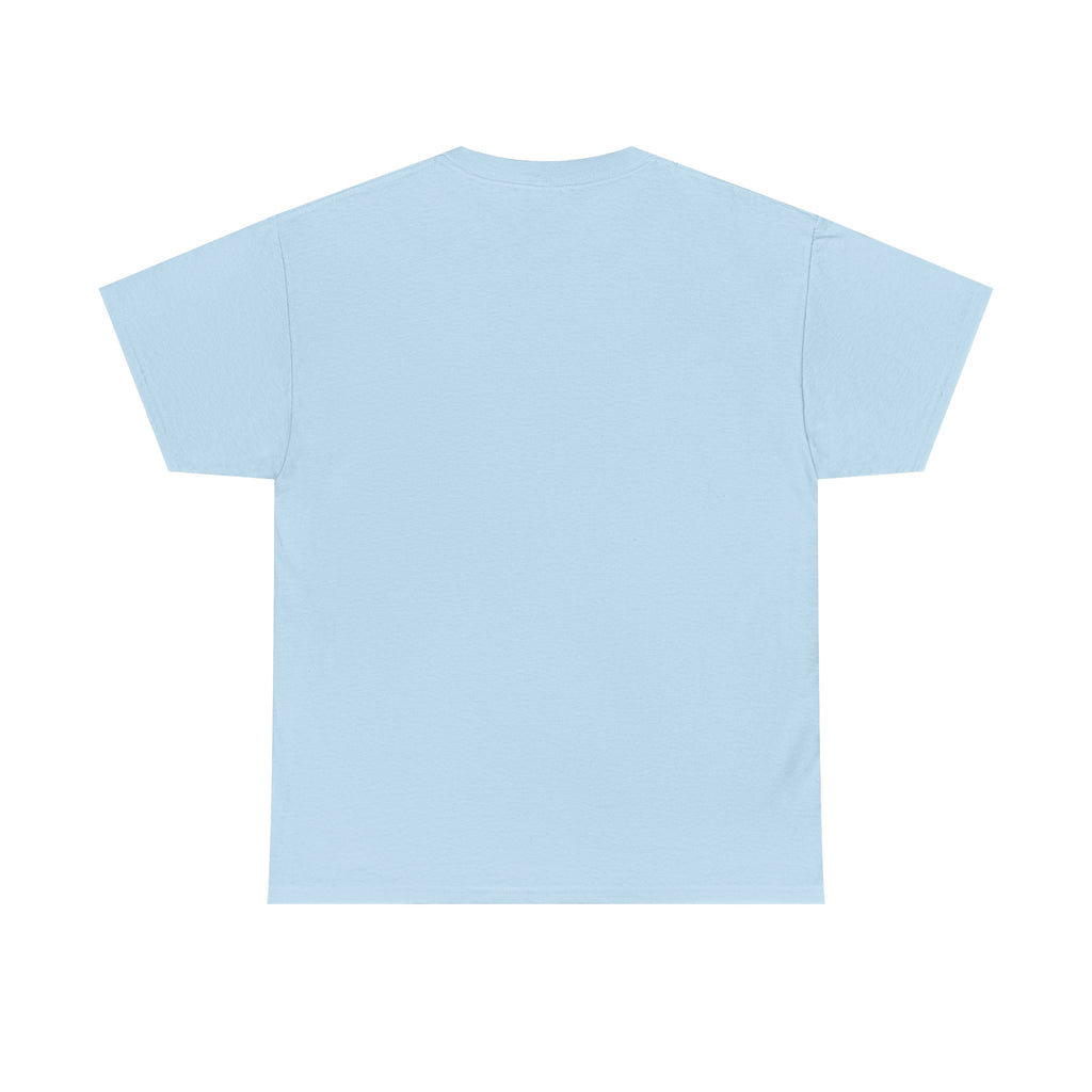 Flamingo Sunset T-Shirt — Tropical Flamingo Graphic Tee
