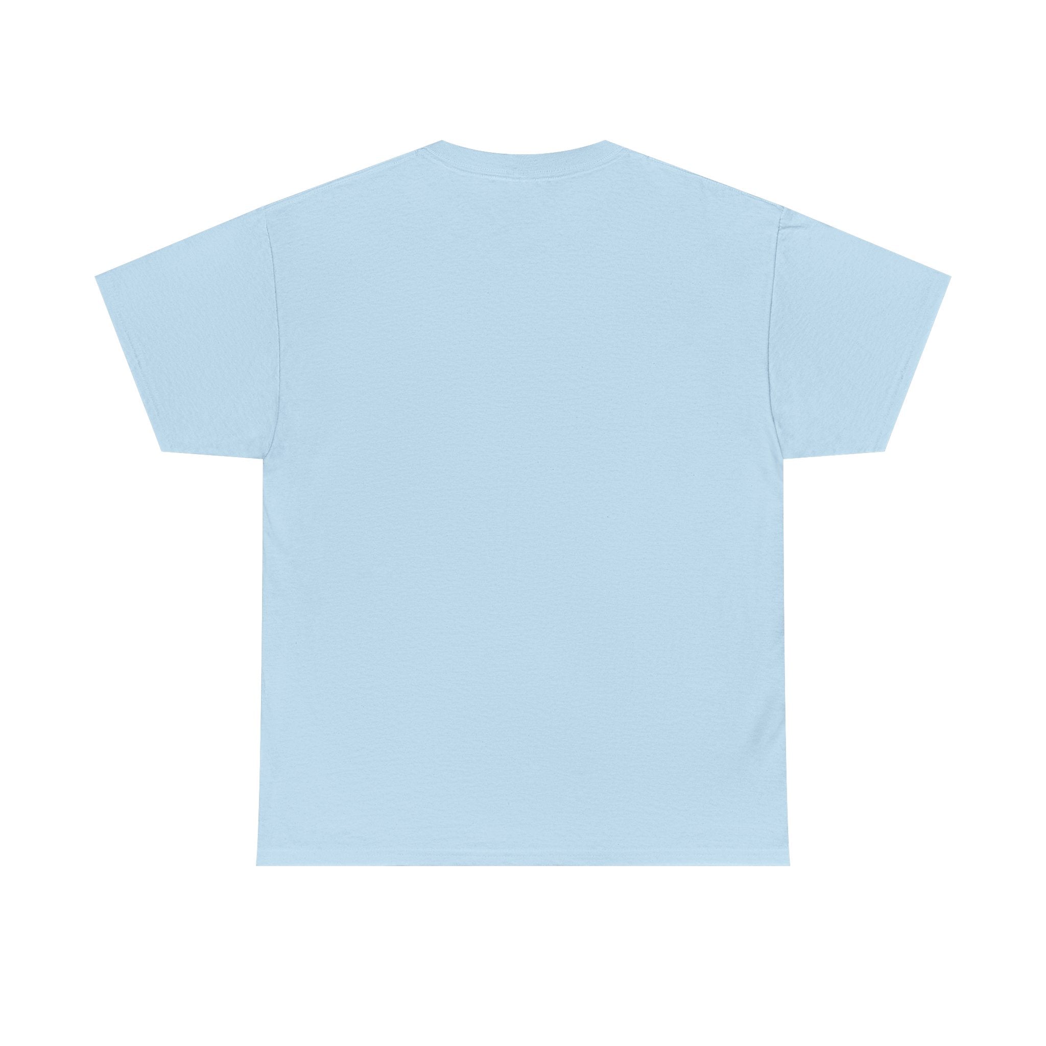 Flamingo Sunset T-Shirt — Tropical Flamingo Graphic Tee