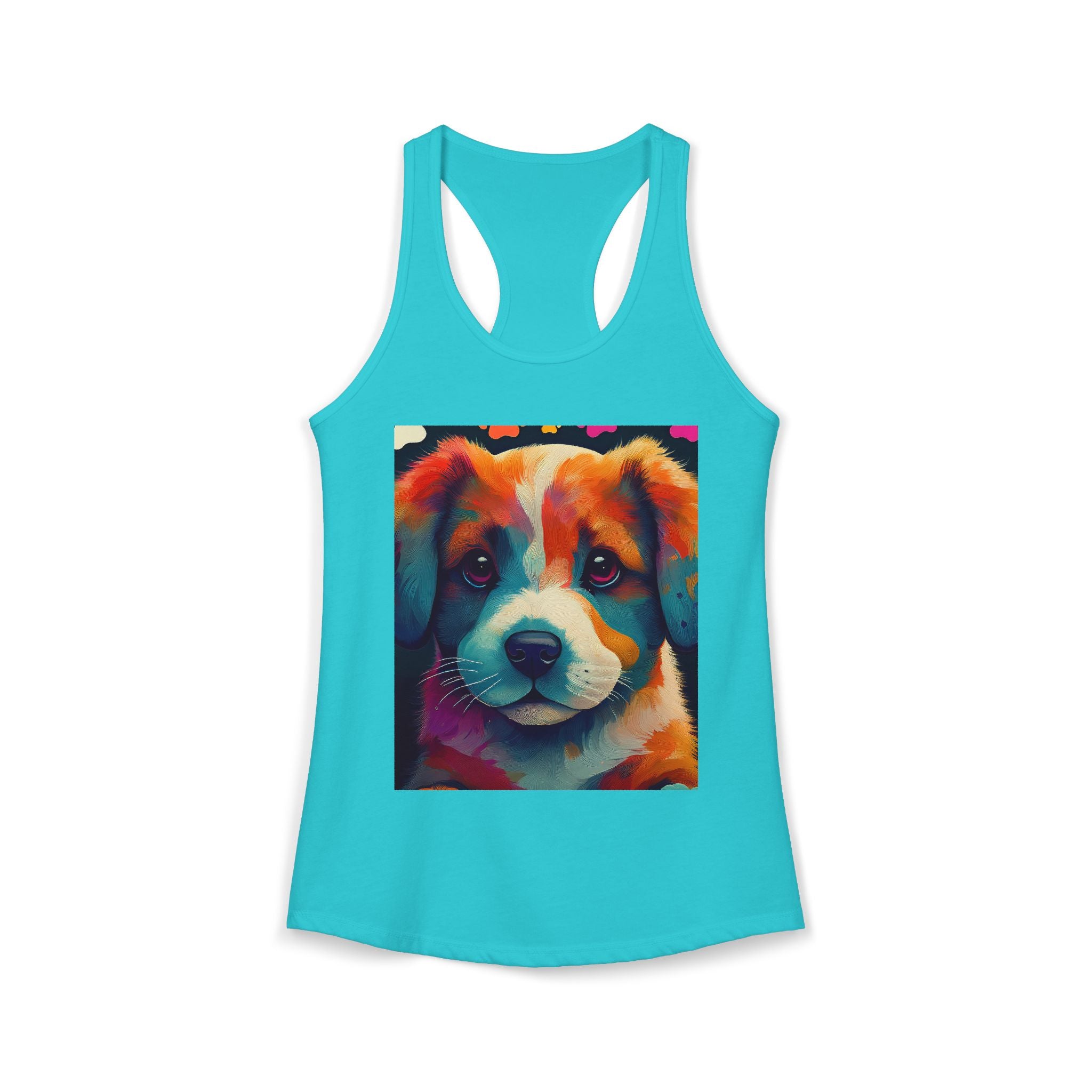 Women's Ideal Racerback Tank