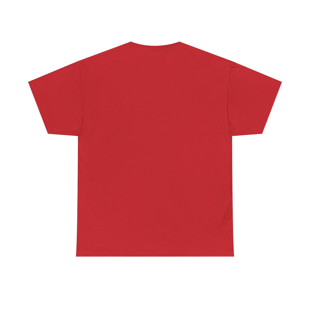 Flamingo Sunset T-Shirt — Tropical Flamingo Graphic Tee