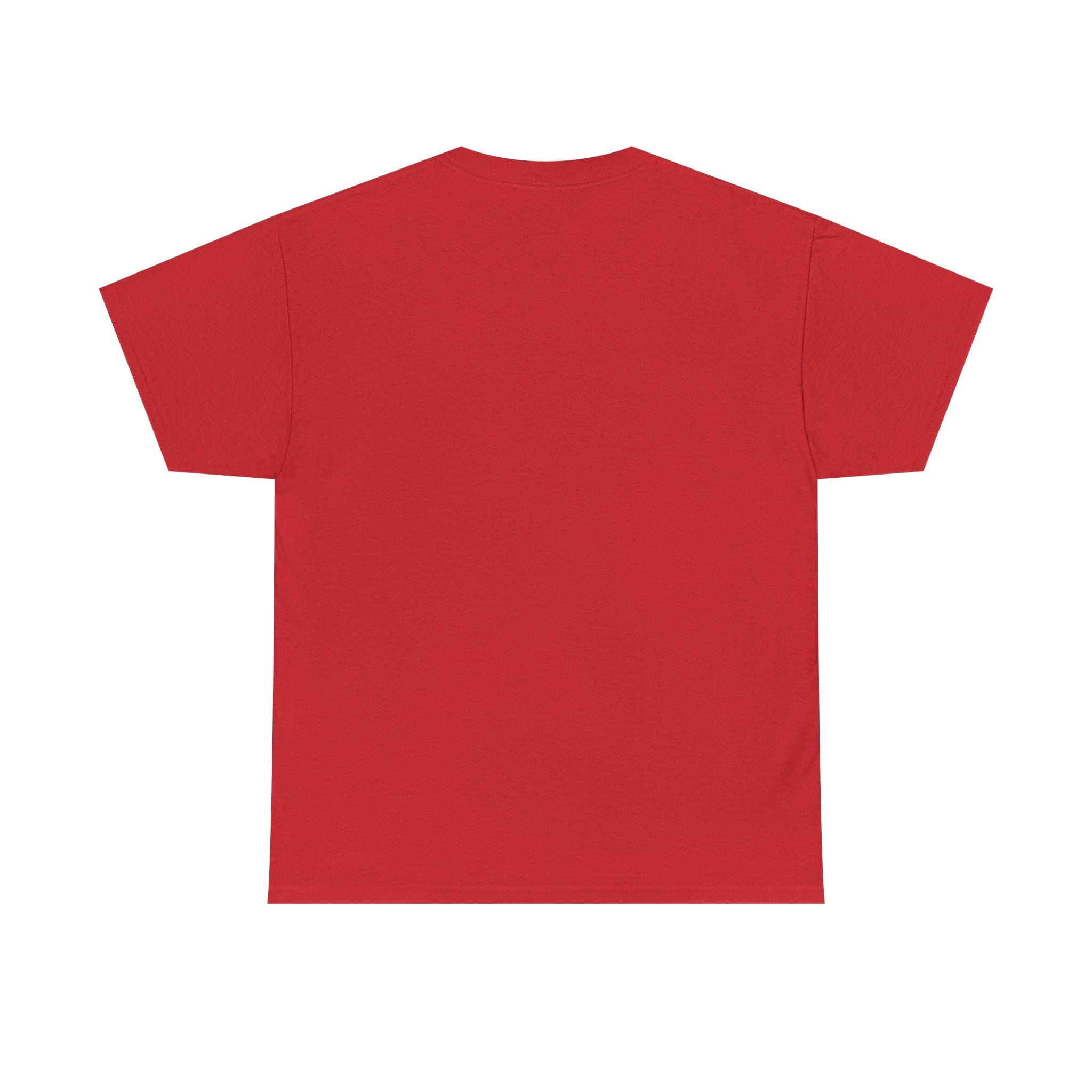 Flamingo Sunset T-Shirt — Tropical Flamingo Graphic Tee