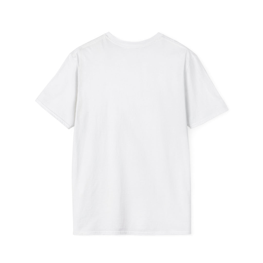 Dragon Mask T-Shirt — Asian Mythic Dragon Art Tee