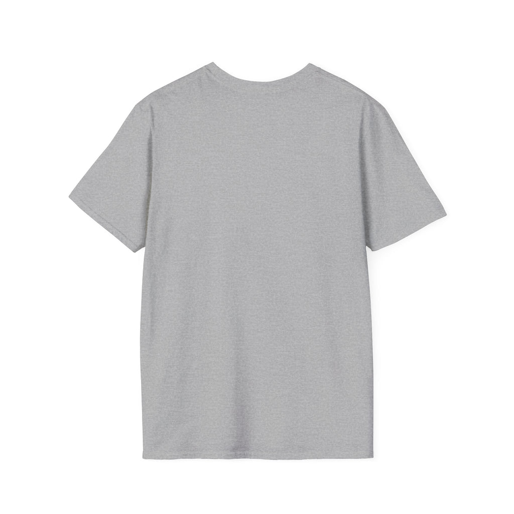 Buddha Sanctuary Art T-Shirt — Meditative Temple Graphic Tee