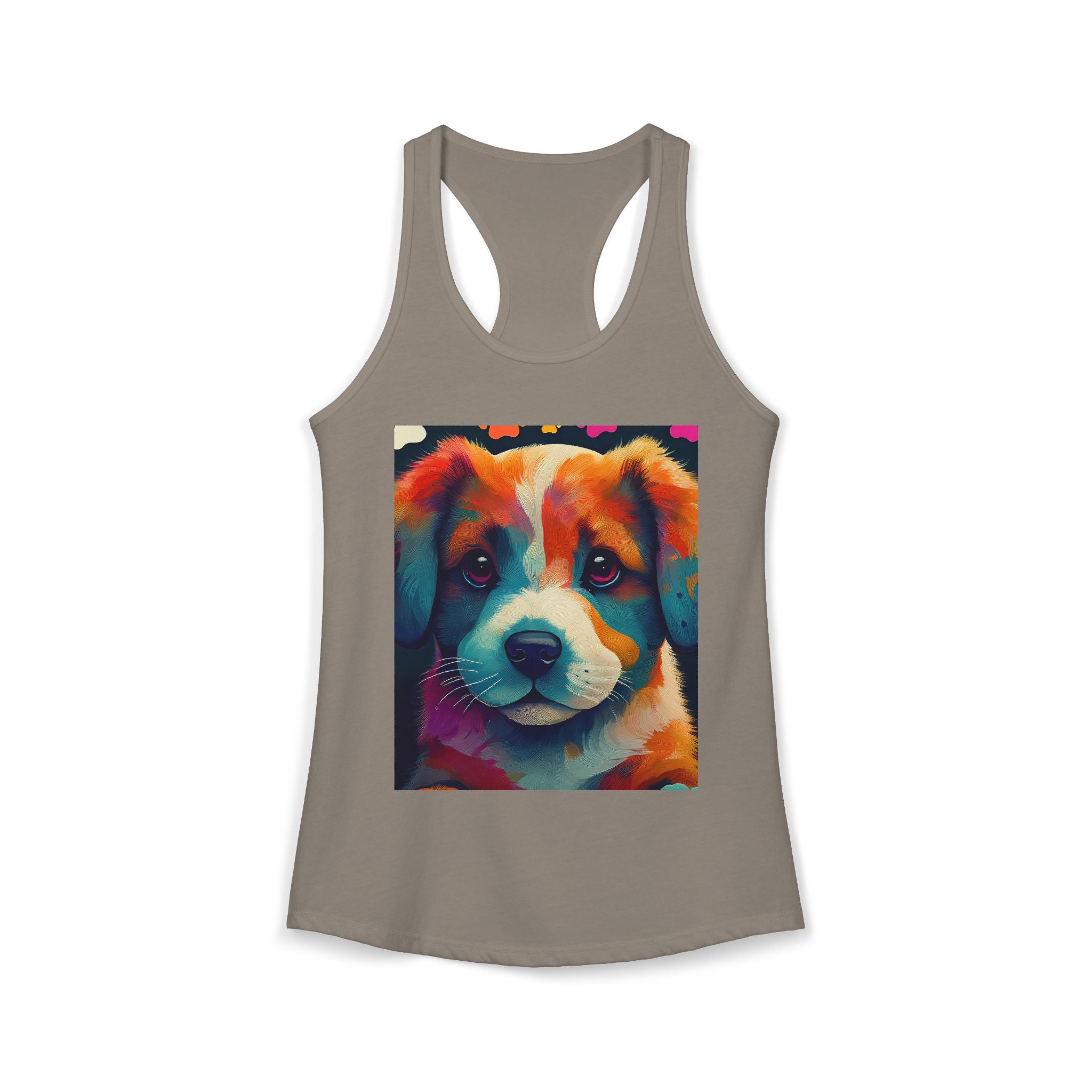 Women's Ideal Racerback Tank