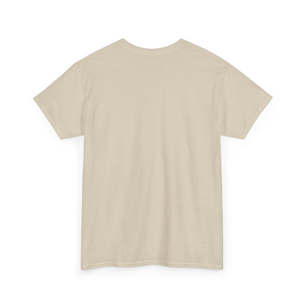 Flamingo Sunset T-Shirt — Tropical Flamingo Graphic Tee