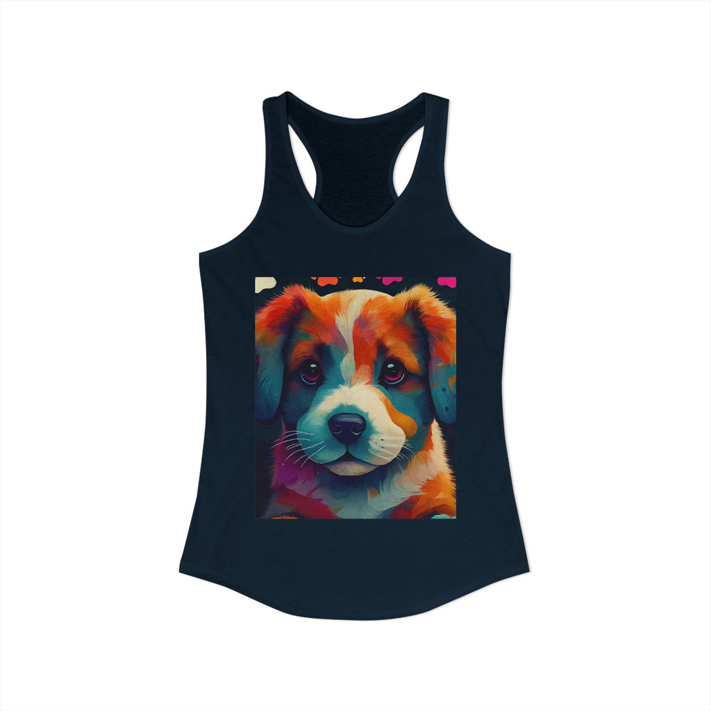 Women's Ideal Racerback Tank