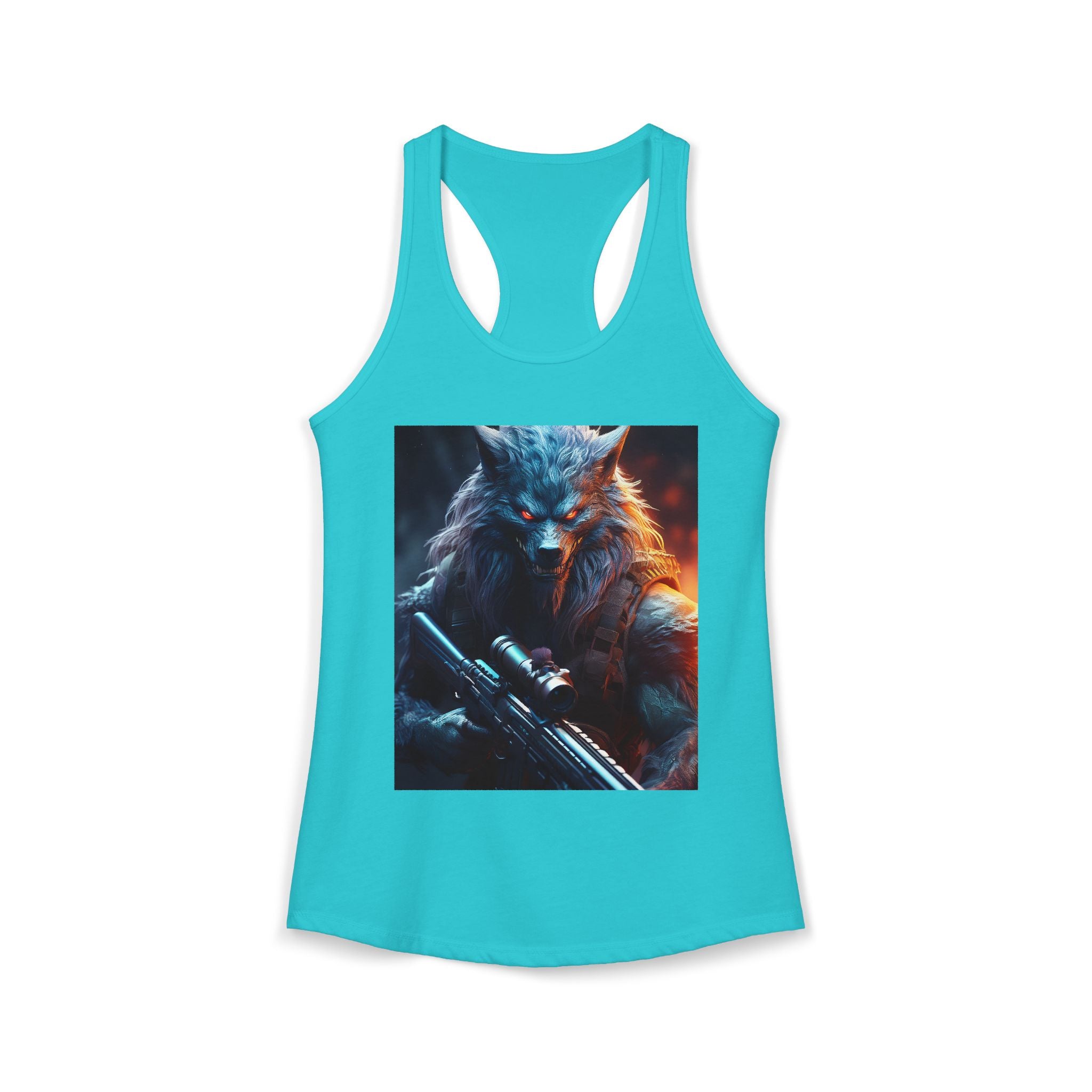 Women's Ideal Racerback Tank