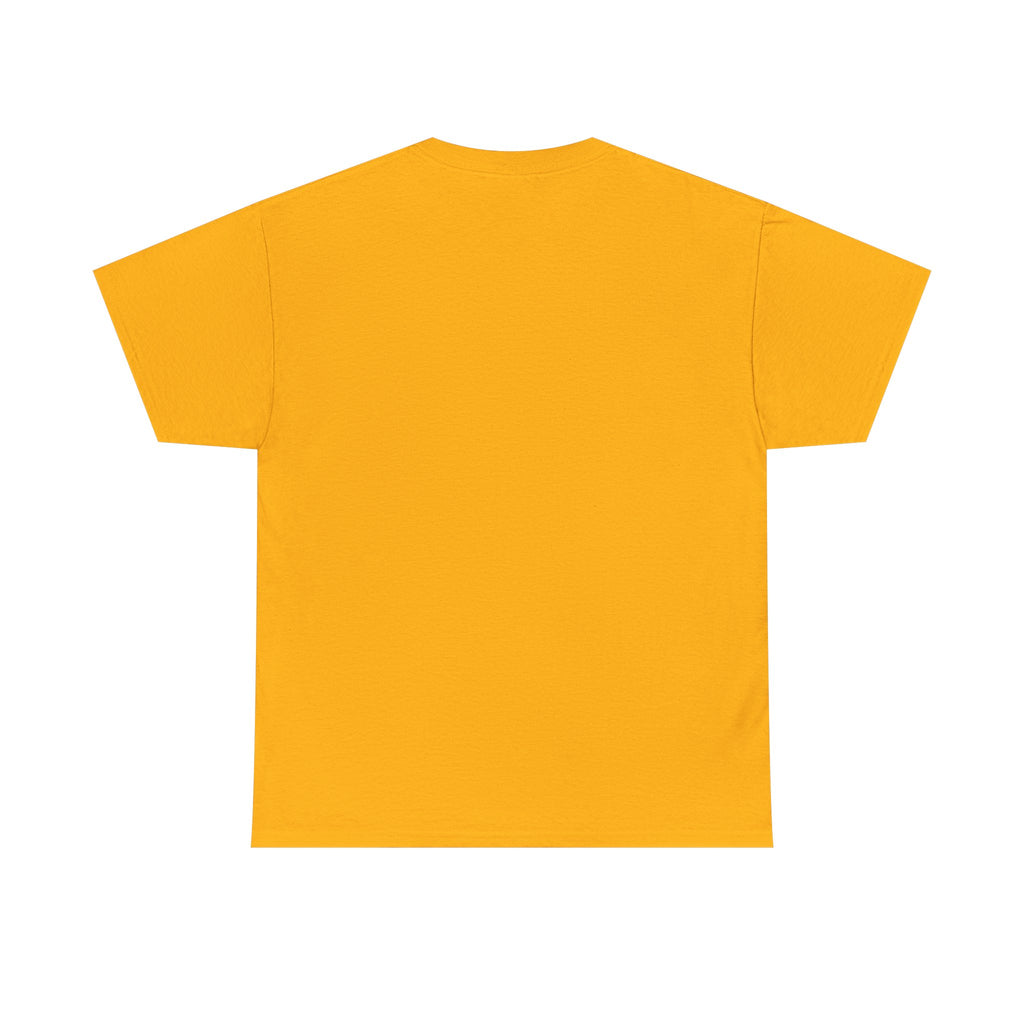 Flamingo Sunset T-Shirt — Tropical Flamingo Graphic Tee