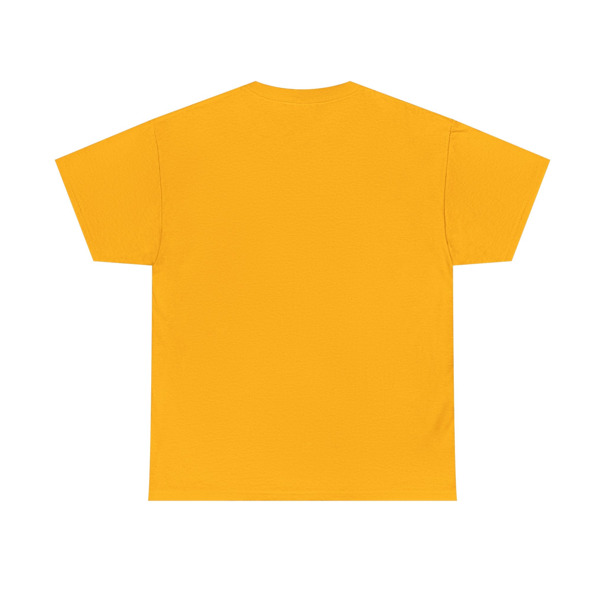 Flamingo Sunset T-Shirt — Tropical Flamingo Graphic Tee