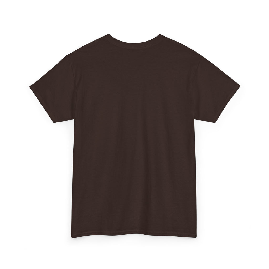 Flamingo Sunset T-Shirt — Tropical Flamingo Graphic Tee