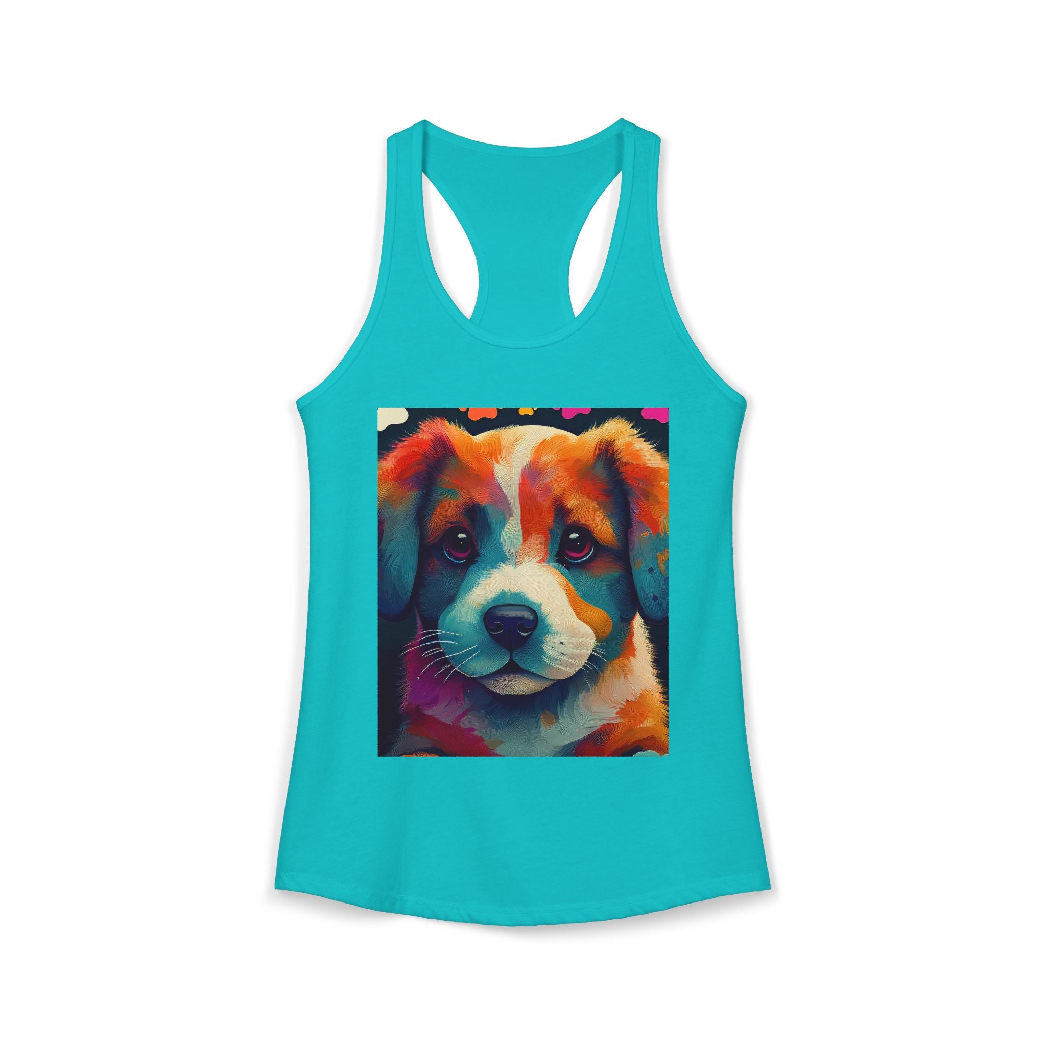 Women's Ideal Racerback Tank