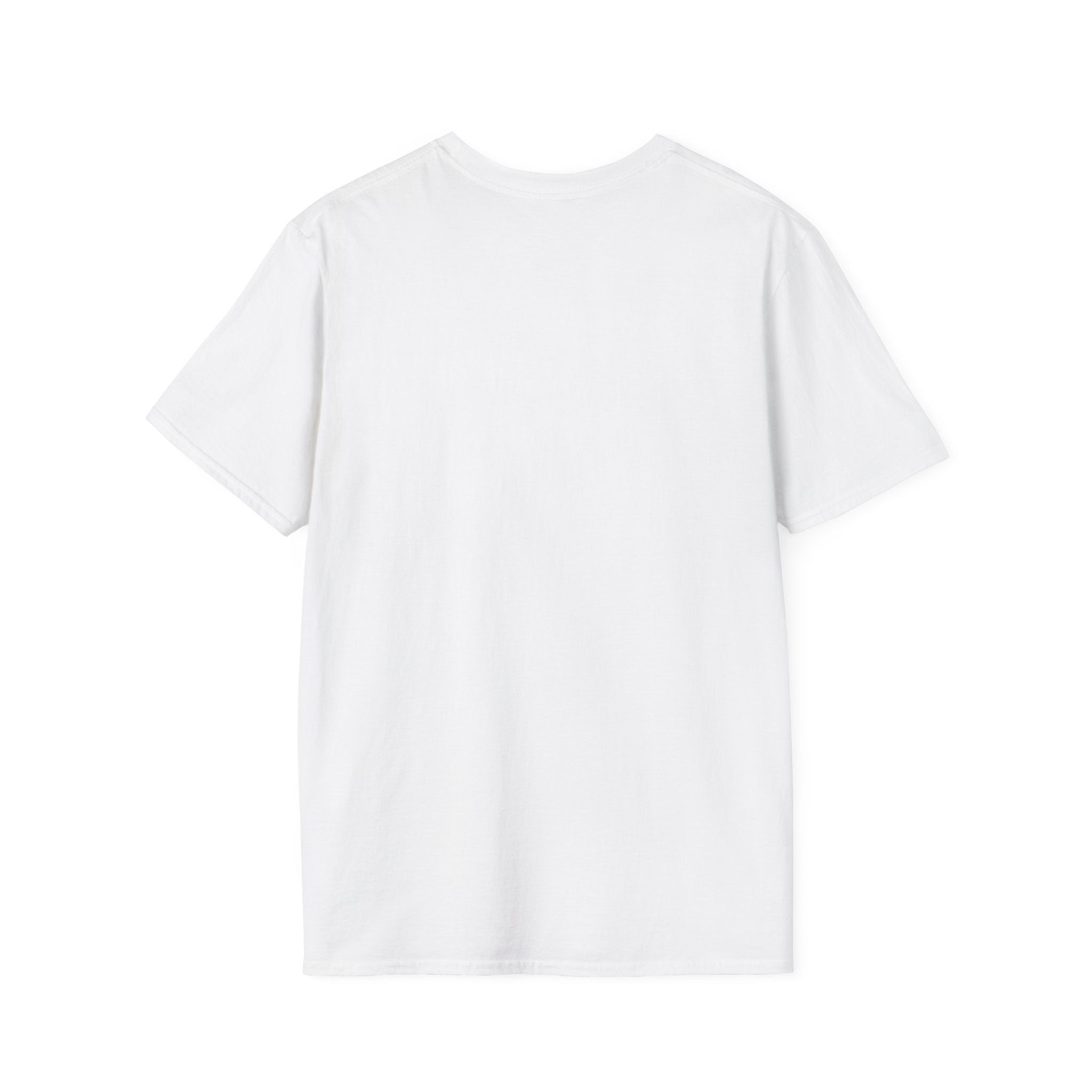 Dancing Turtles Graphic T-Shirt — Colorful Party Sea Turtle Tee
