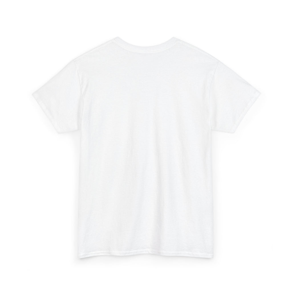 Flamingo Sunset T-Shirt — Tropical Flamingo Graphic Tee