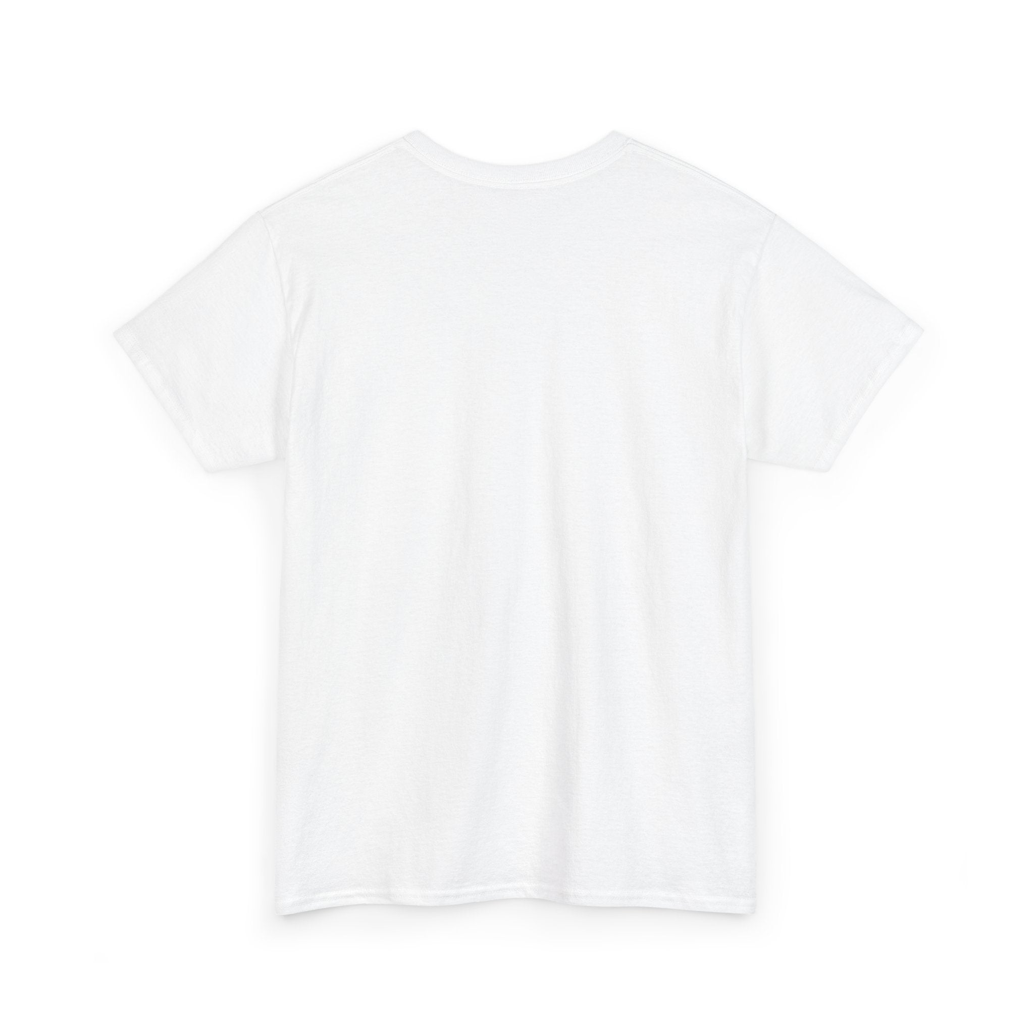 Flamingo Sunset T-Shirt — Tropical Flamingo Graphic Tee