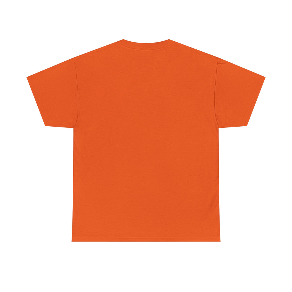 Flamingo Sunset T-Shirt — Tropical Flamingo Graphic Tee