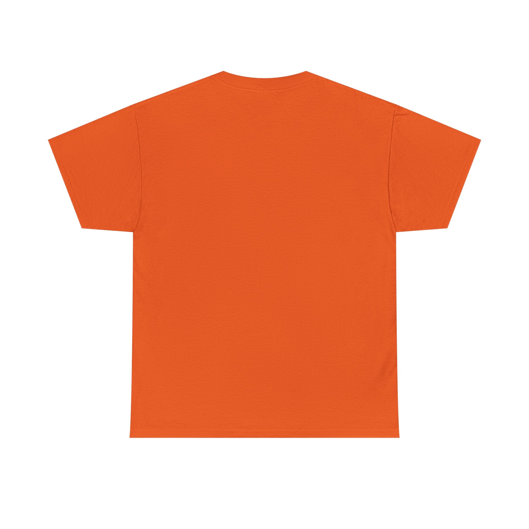 Flamingo Sunset T-Shirt — Tropical Flamingo Graphic Tee