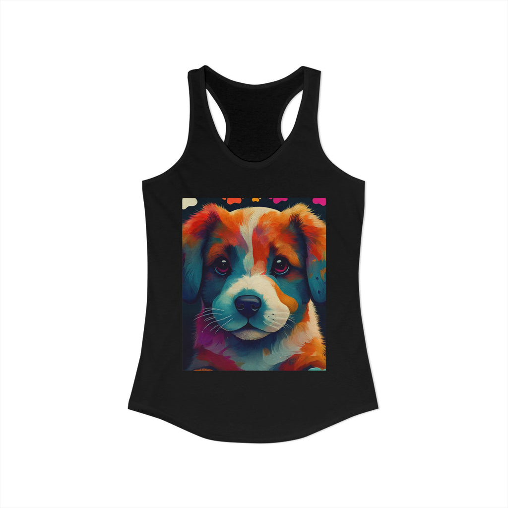 Women's Ideal Racerback Tank