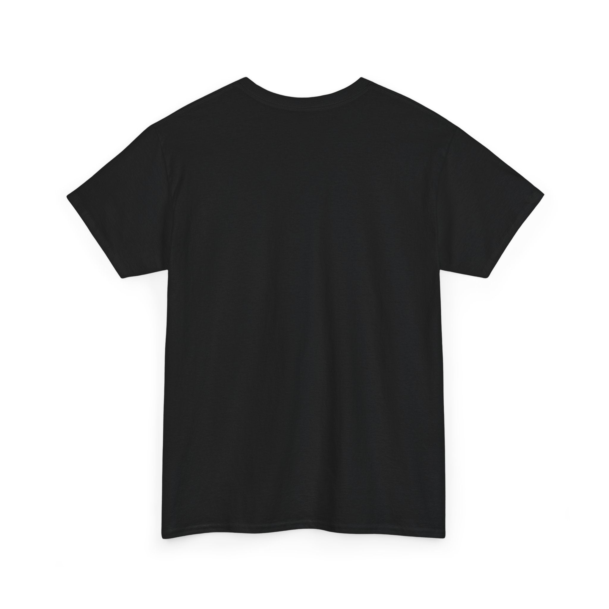 Flamingo Sunset T-Shirt — Tropical Flamingo Graphic Tee