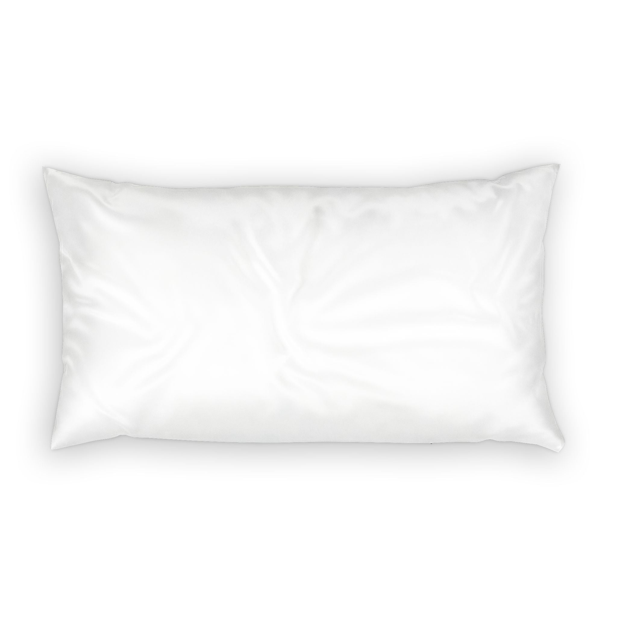Decorative Cotton Pillow Sham — Boho Vintage Cross Mandala Design