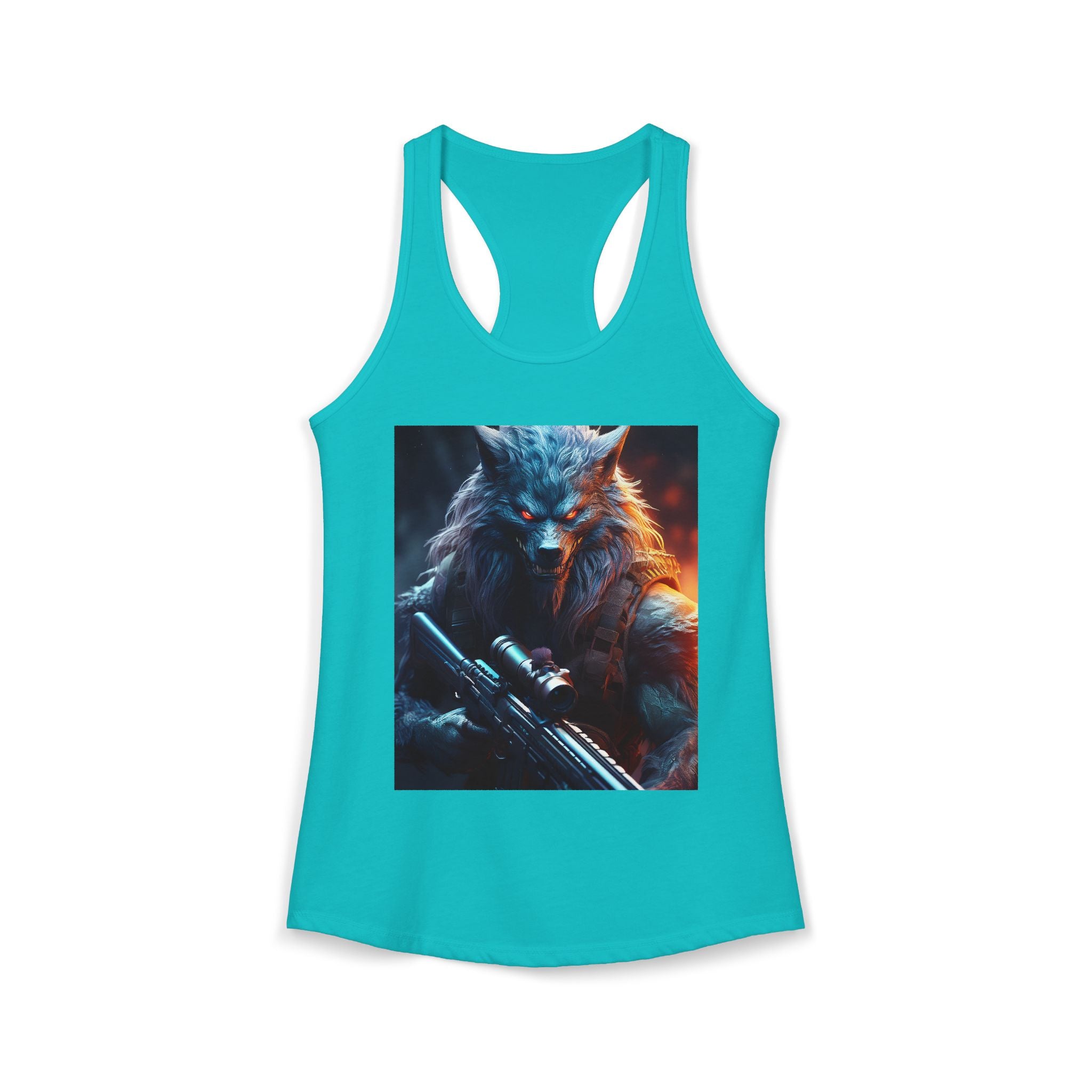 Women's Ideal Racerback Tank