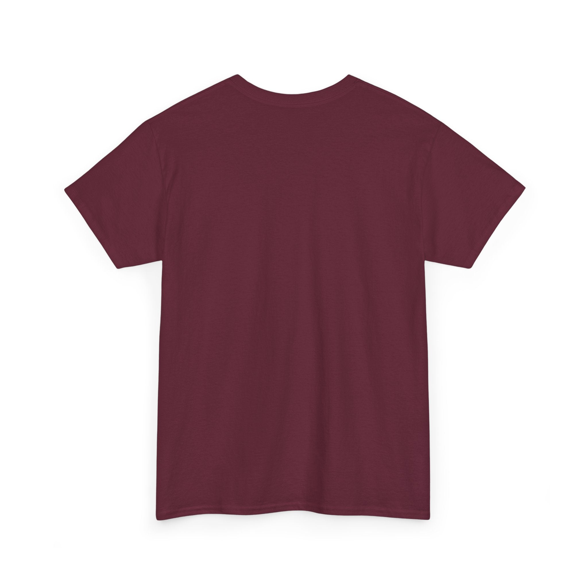 Flamingo Sunset T-Shirt — Tropical Flamingo Graphic Tee