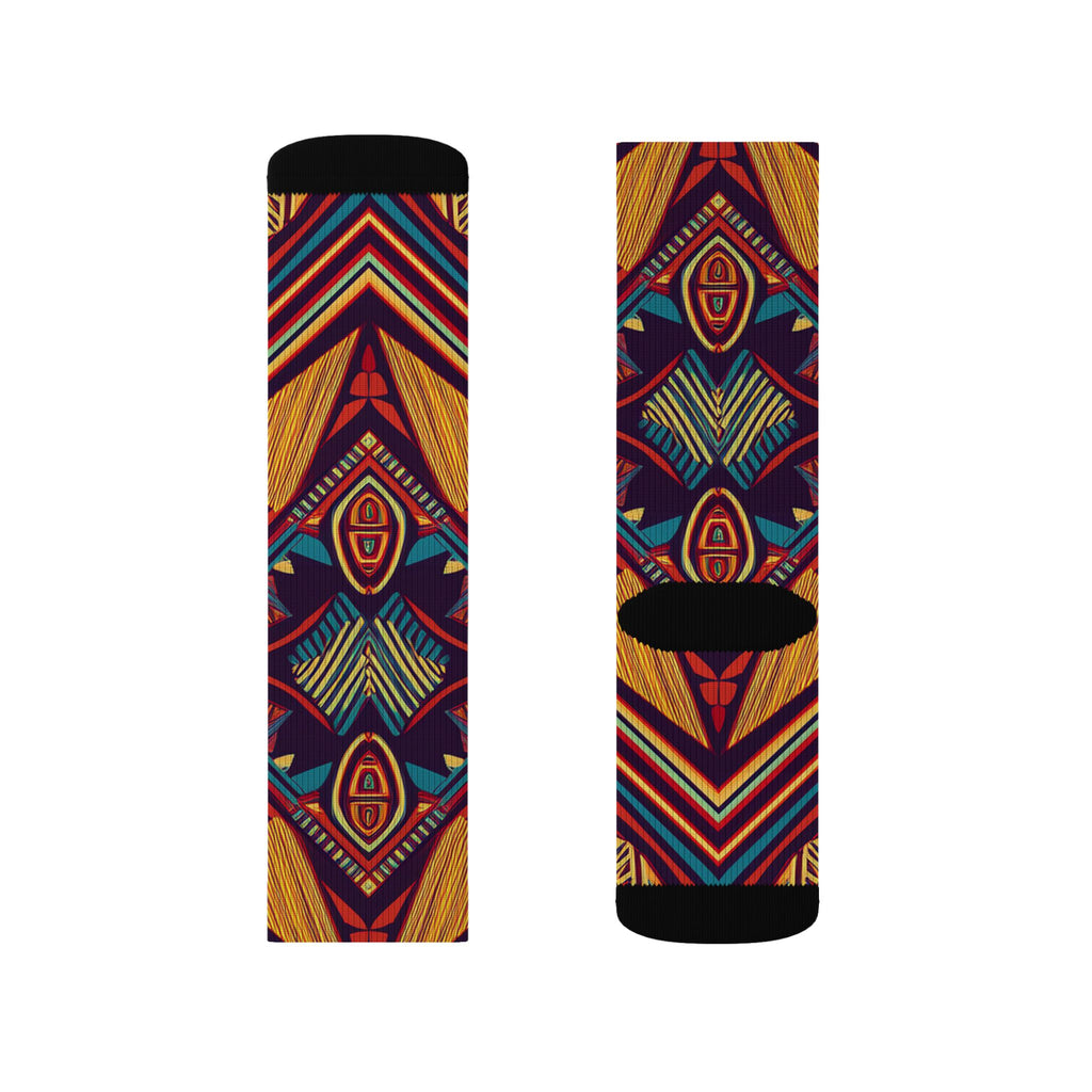 Sublimation Socks