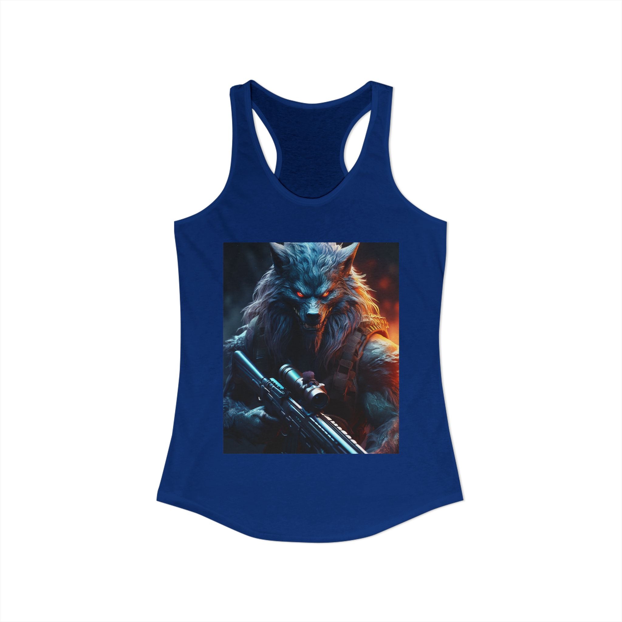 Women's Ideal Racerback Tank