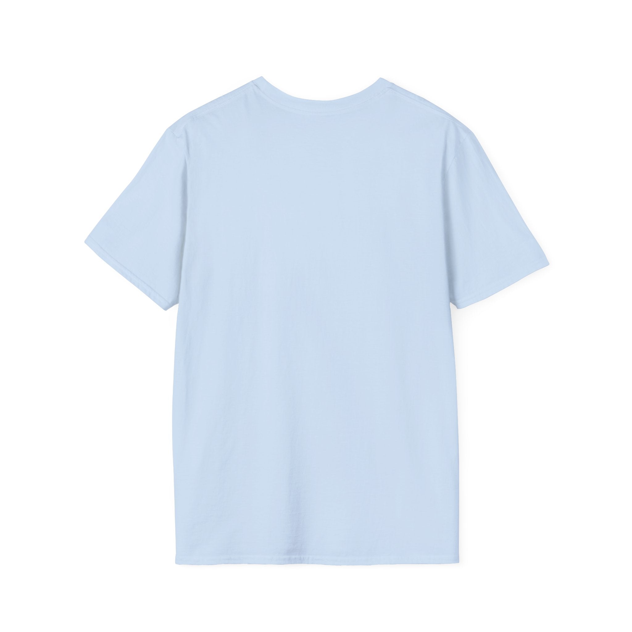 Mythic Ram Graphic T-Shirt — Ornate Zodiac/Leo-Inspired Art