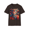 Mythic Opera Mask T-Shirt