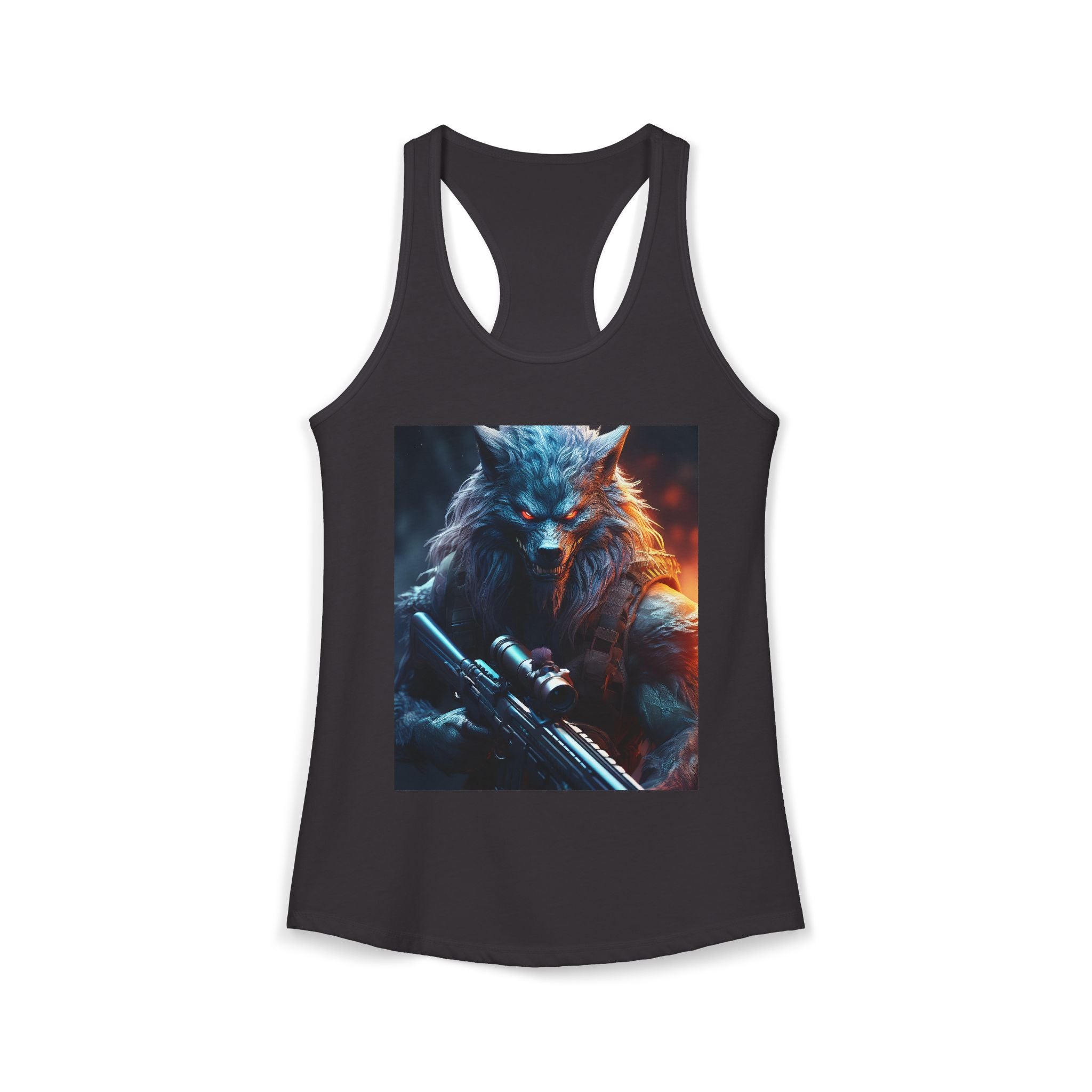 Women's Ideal Racerback Tank