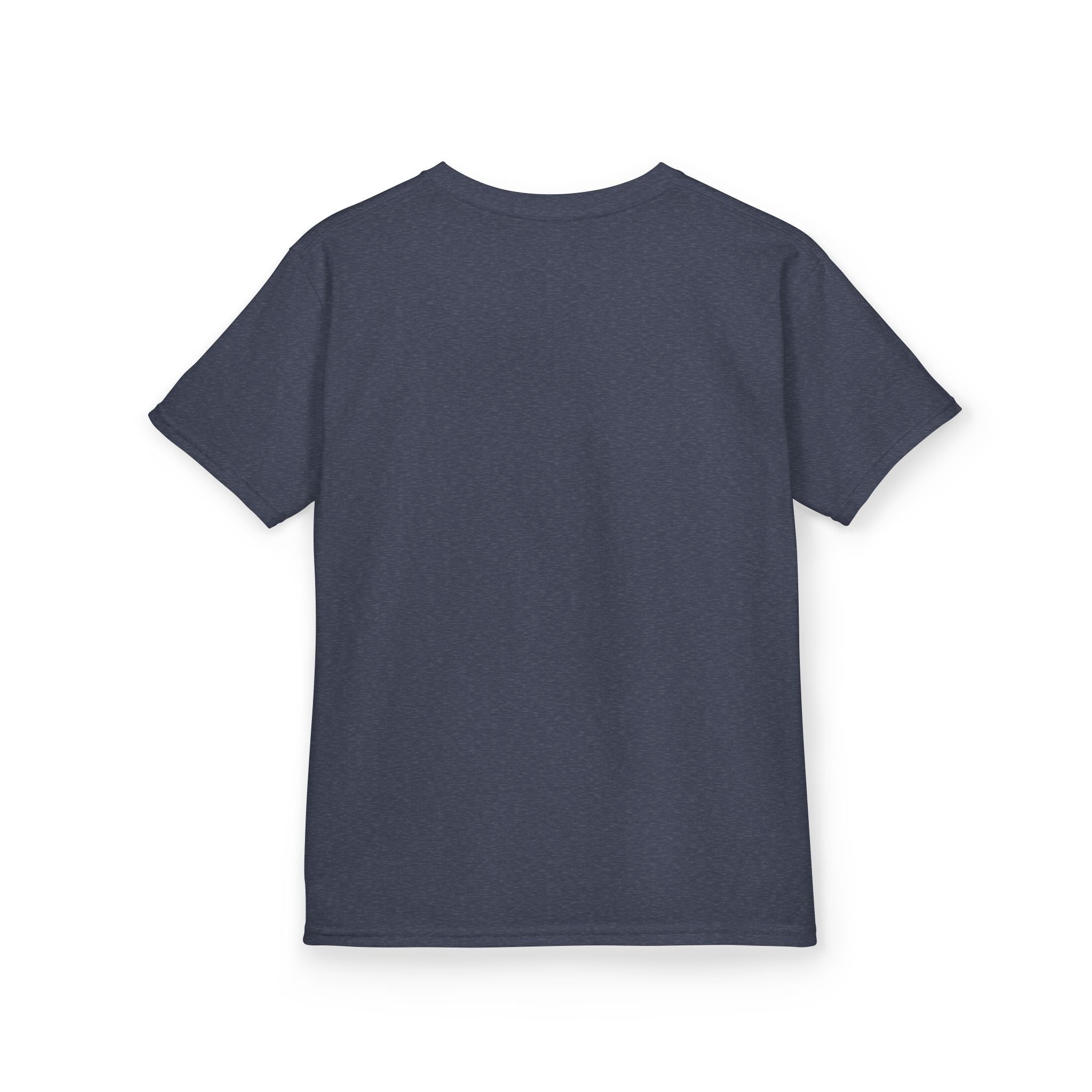 Kids Monkey Smile T‑Shirt — Cute Cartoon Ape Graphic Tee for Toddlers & Children