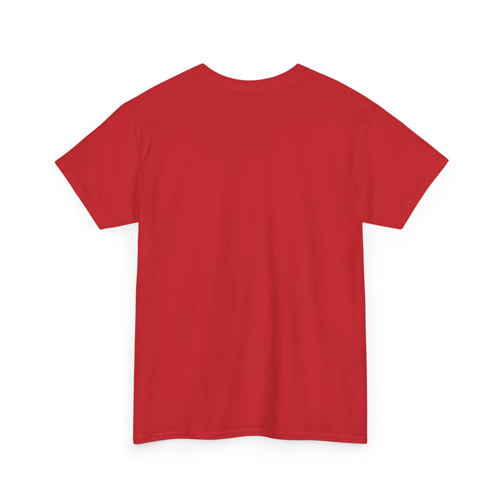 Flamingo Sunset T-Shirt — Tropical Flamingo Graphic Tee