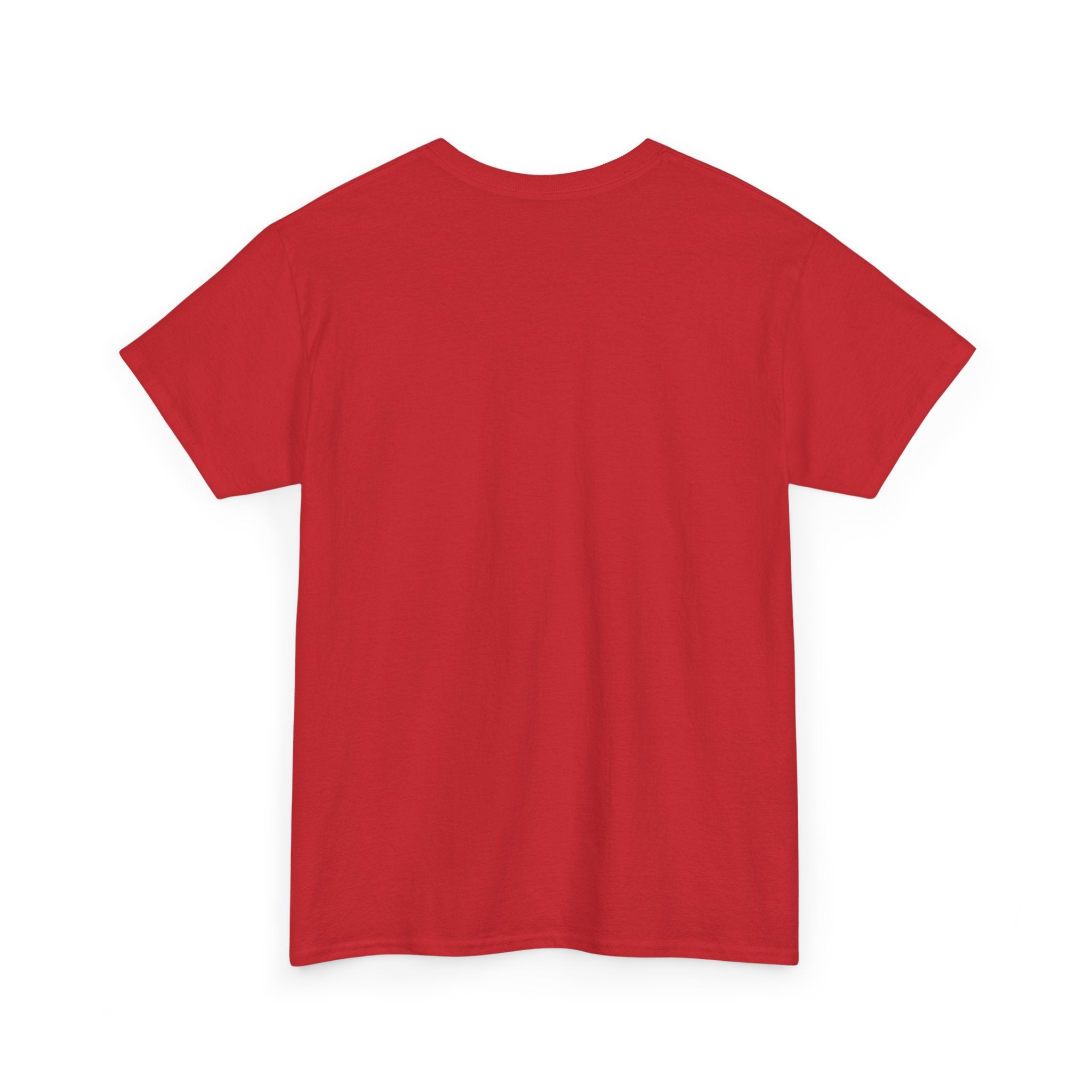 Flamingo Sunset T-Shirt — Tropical Flamingo Graphic Tee