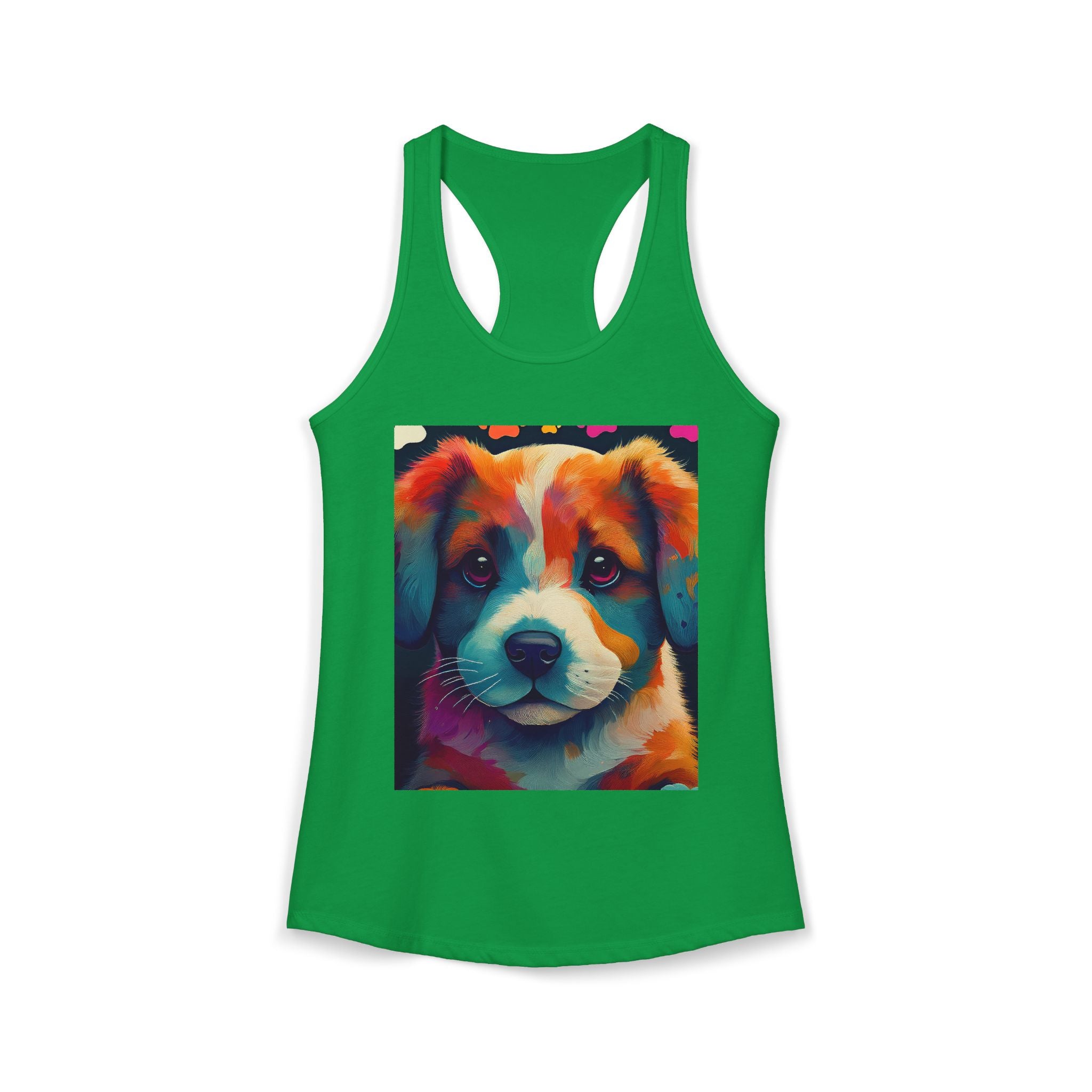 Women's Ideal Racerback Tank