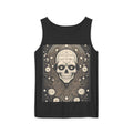 Mystic Skull Tank Top