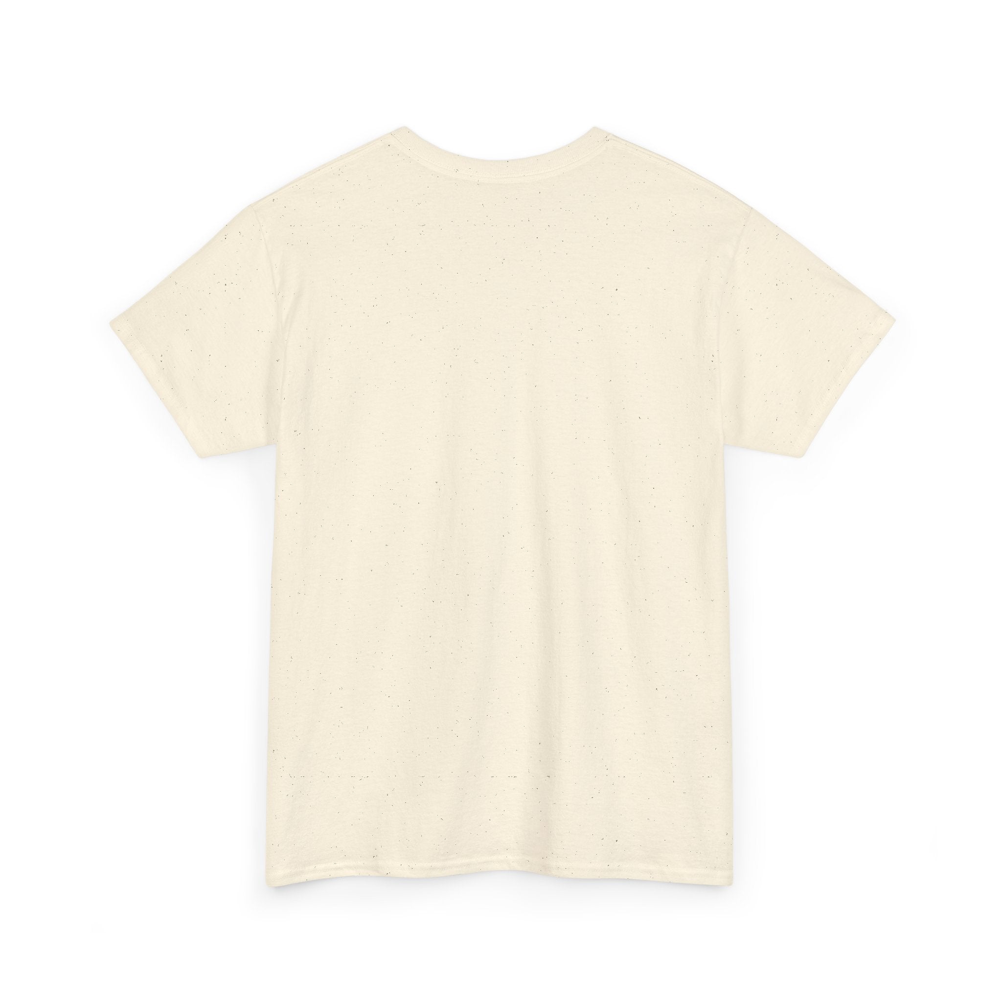 Flamingo Sunset T-Shirt — Tropical Flamingo Graphic Tee